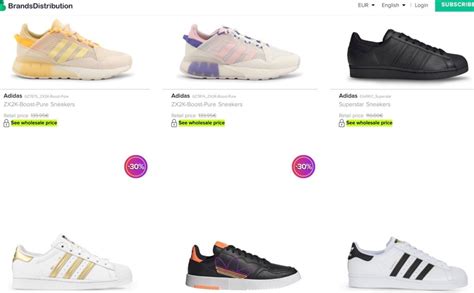 adidas shoes at wholesale prices|wholesale sneakers list.